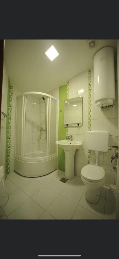 Prenociste Gazela Bed & Breakfast Pirot Luaran gambar
