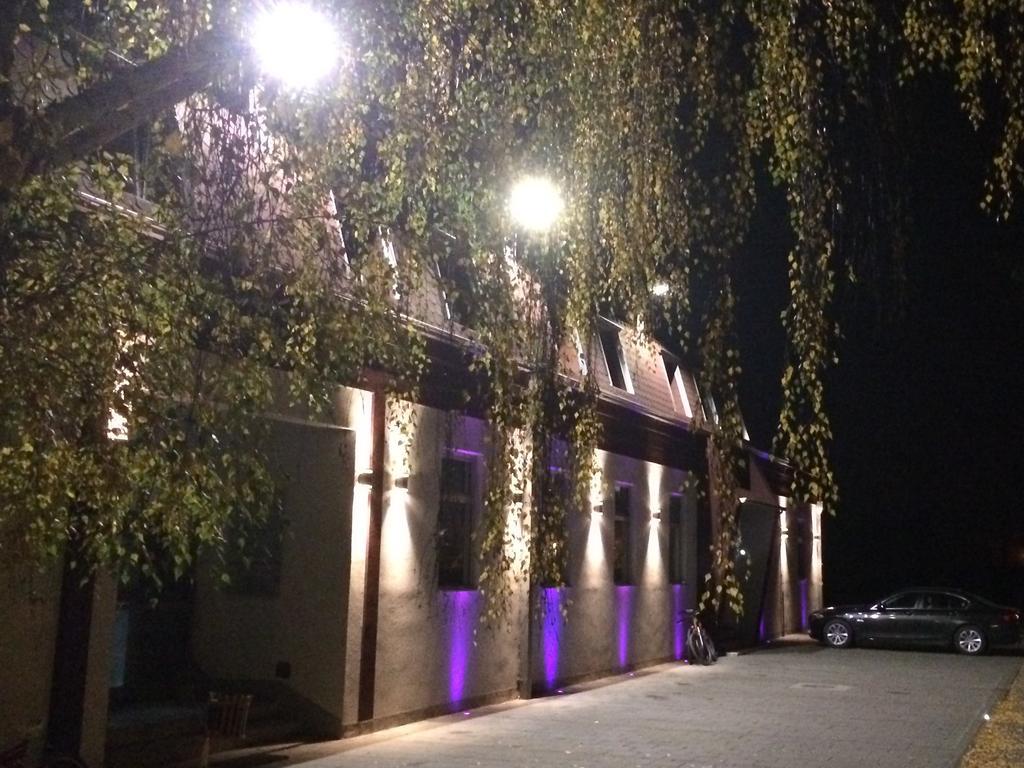 Prenociste Gazela Bed & Breakfast Pirot Luaran gambar