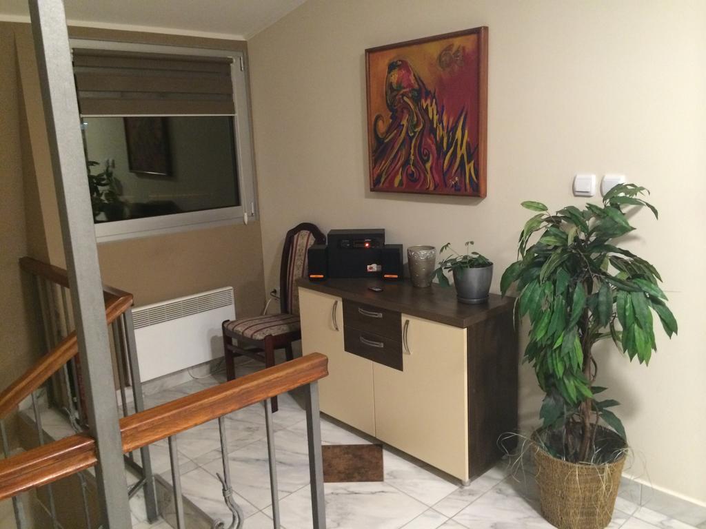 Prenociste Gazela Bed & Breakfast Pirot Luaran gambar