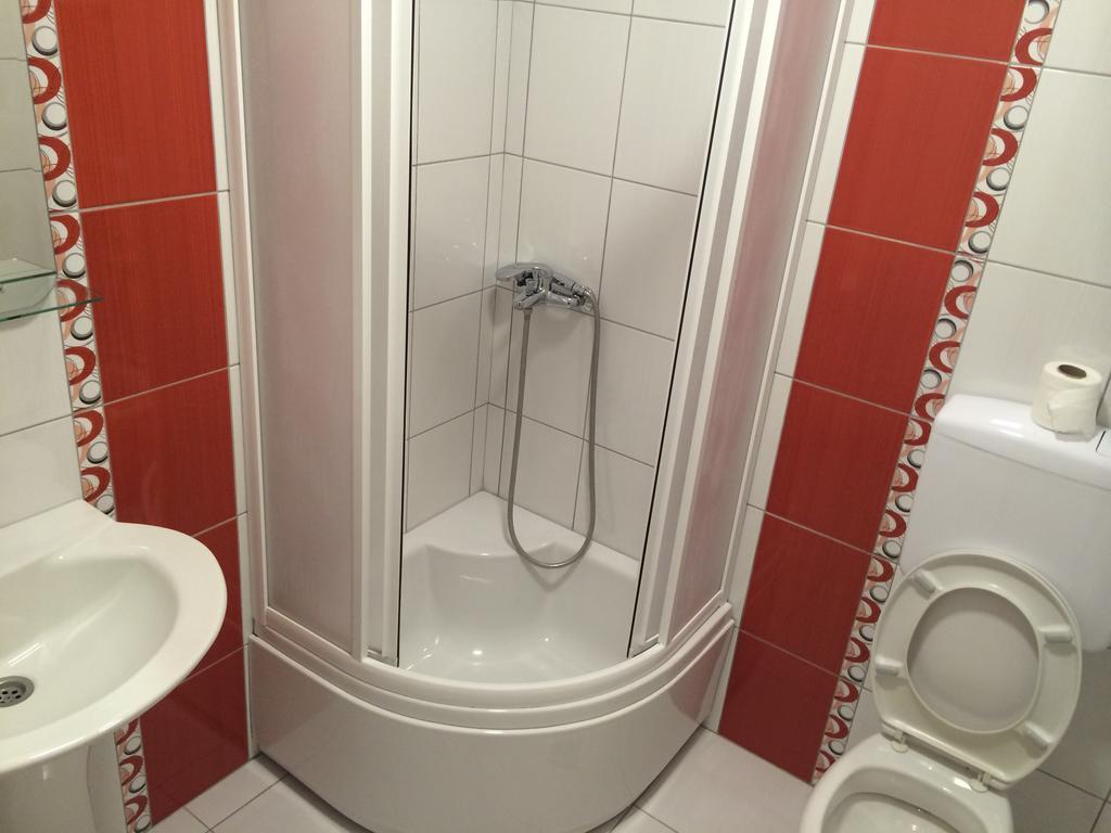 Prenociste Gazela Bed & Breakfast Pirot Bilik gambar