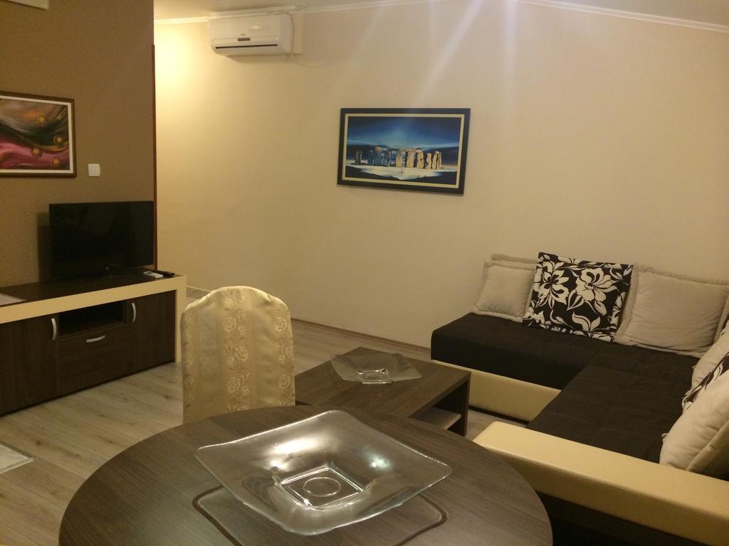 Prenociste Gazela Bed & Breakfast Pirot Bilik gambar