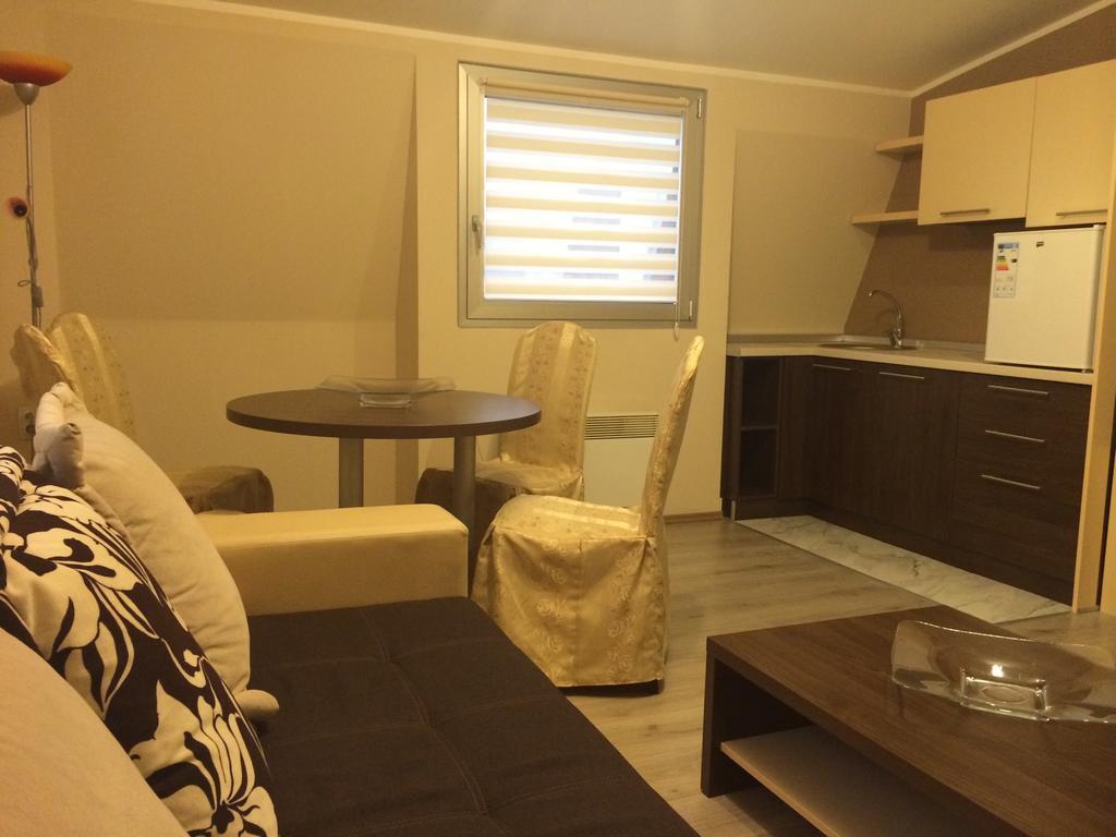 Prenociste Gazela Bed & Breakfast Pirot Bilik gambar