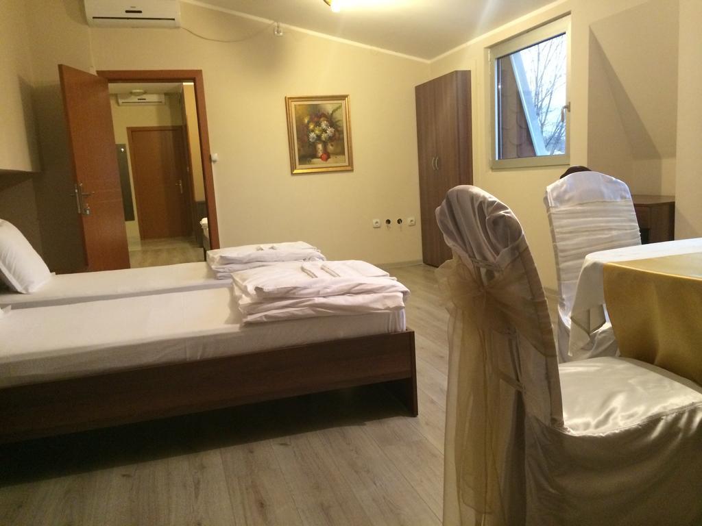 Prenociste Gazela Bed & Breakfast Pirot Bilik gambar