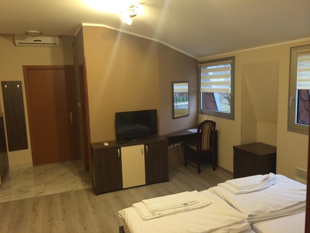 Prenociste Gazela Bed & Breakfast Pirot Bilik gambar